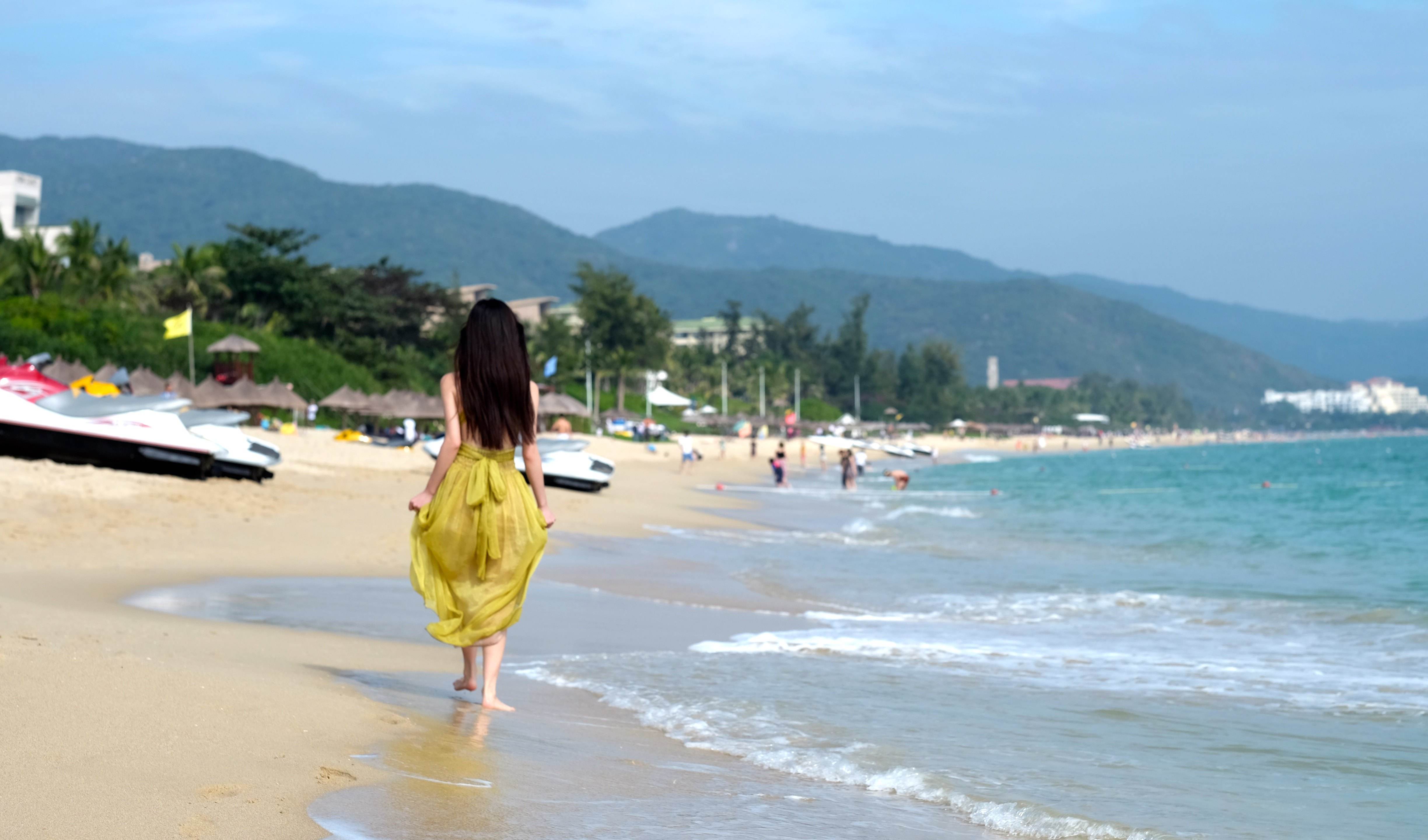这个冬天,适合去旅游度假的几个地方,一起去看看的吧!