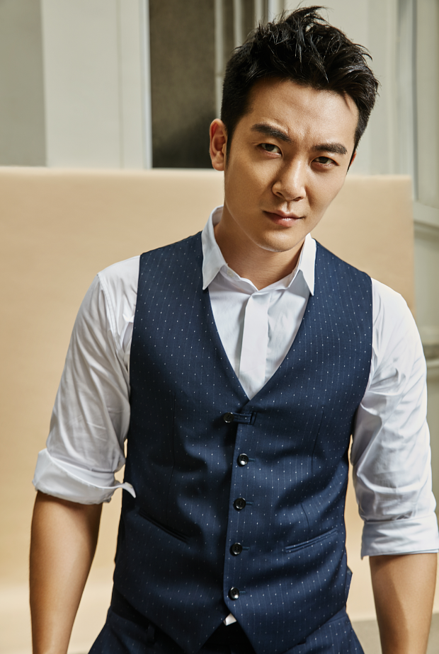 一方水土养一方人,出生在天津市的男演员大盘点