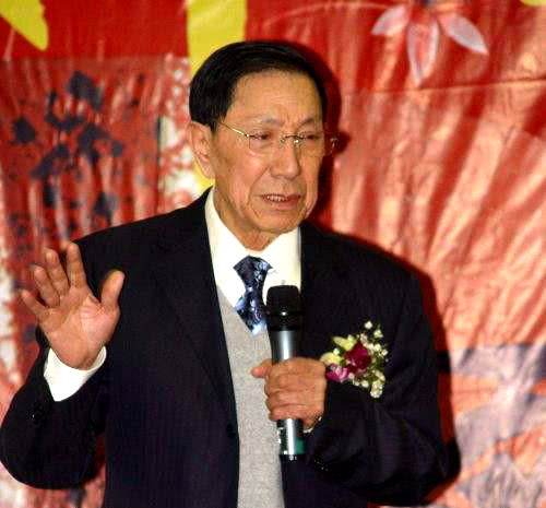 还记得杨振华,金炳昶吗?82岁相声大家杨振华复出传承相声文化