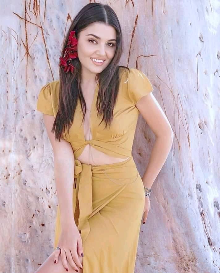 hande ercel 转载自百家号作者:摄影同盟