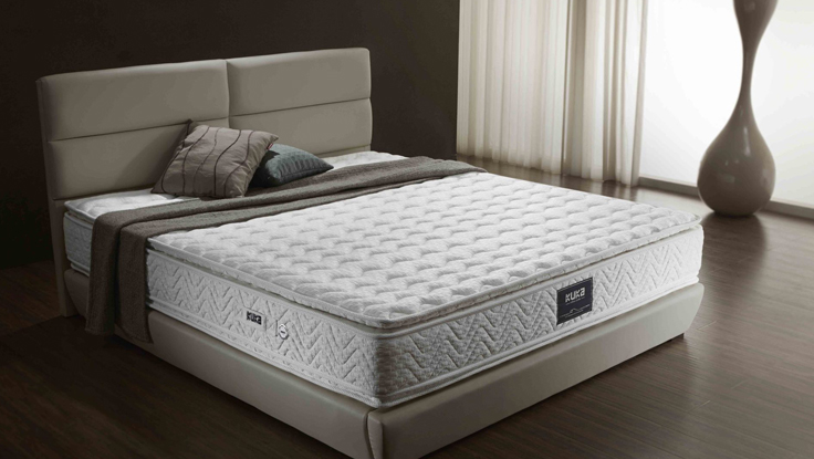 睡软床究竟好不好