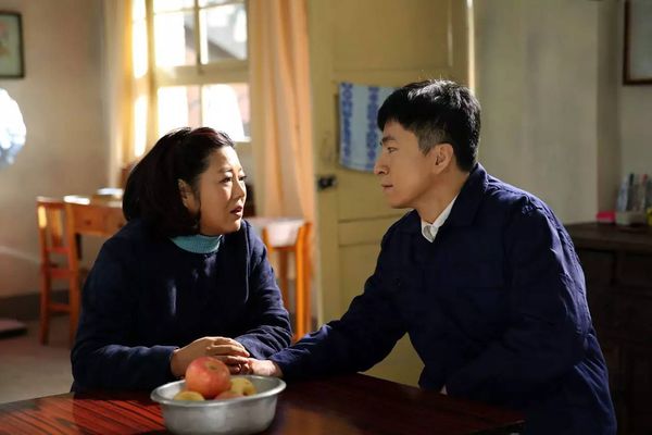 豆瓣2.9分神剧《黄大妮》教你各种作妖,还能强行大团圆
