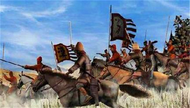 马邑之战:西汉和匈奴之间未成行的战争