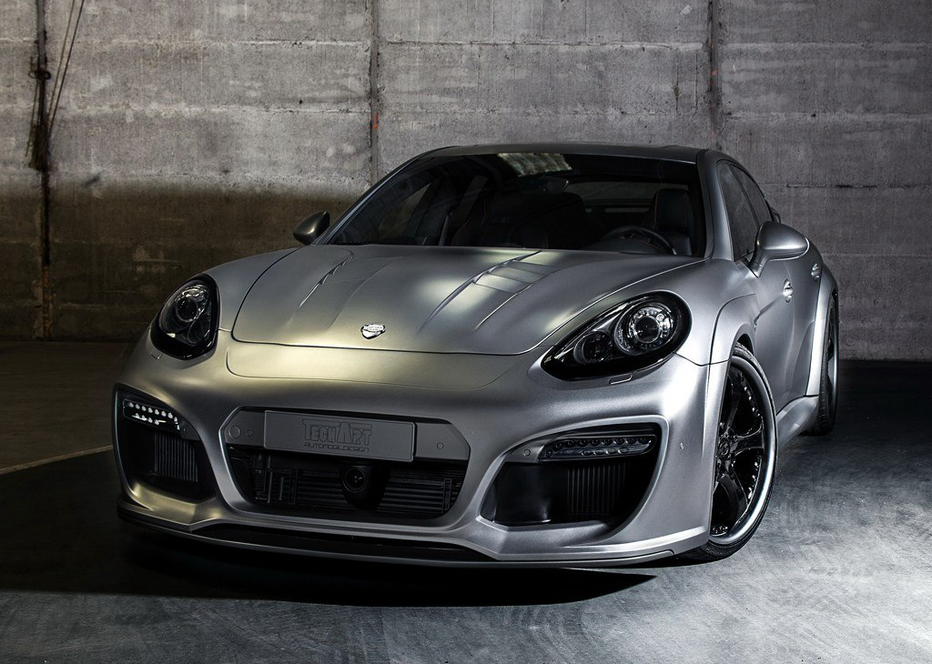 饱览泰卡特t9的外观之美