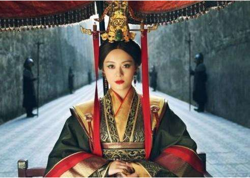 楚国落魄的宗室女,芈八子被称为史上最强逆袭,还跟武则天比较!