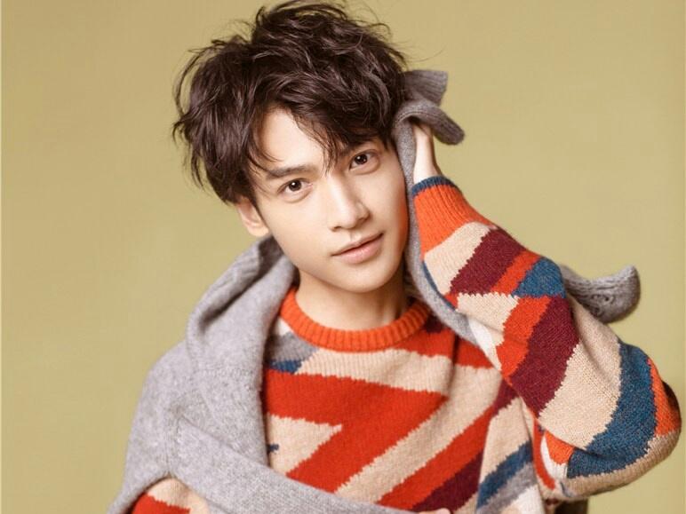 邓伦罗云熙同时关掉滤镜,网友:颜值差距有点大啊!