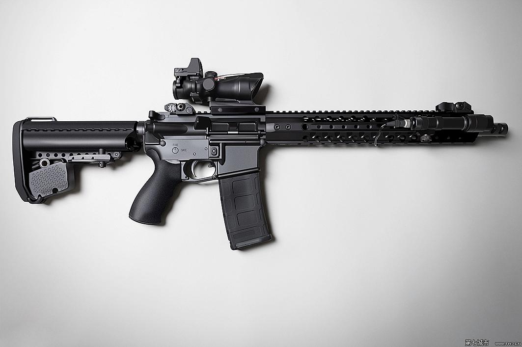 《使命召唤13:无限战争》多人用什么武器,多人武器推荐!