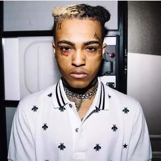 xxxtentacion成名之路