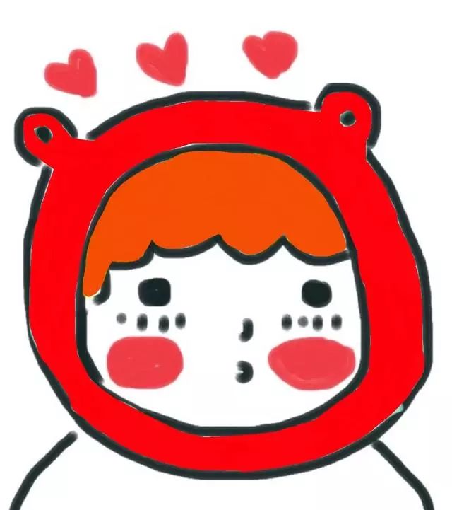 女生头像 | 闺蜜头像,情侣头像