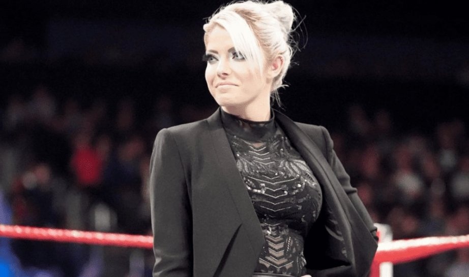 wwe小妖精至今未过参赛许可,回归日期曝光!