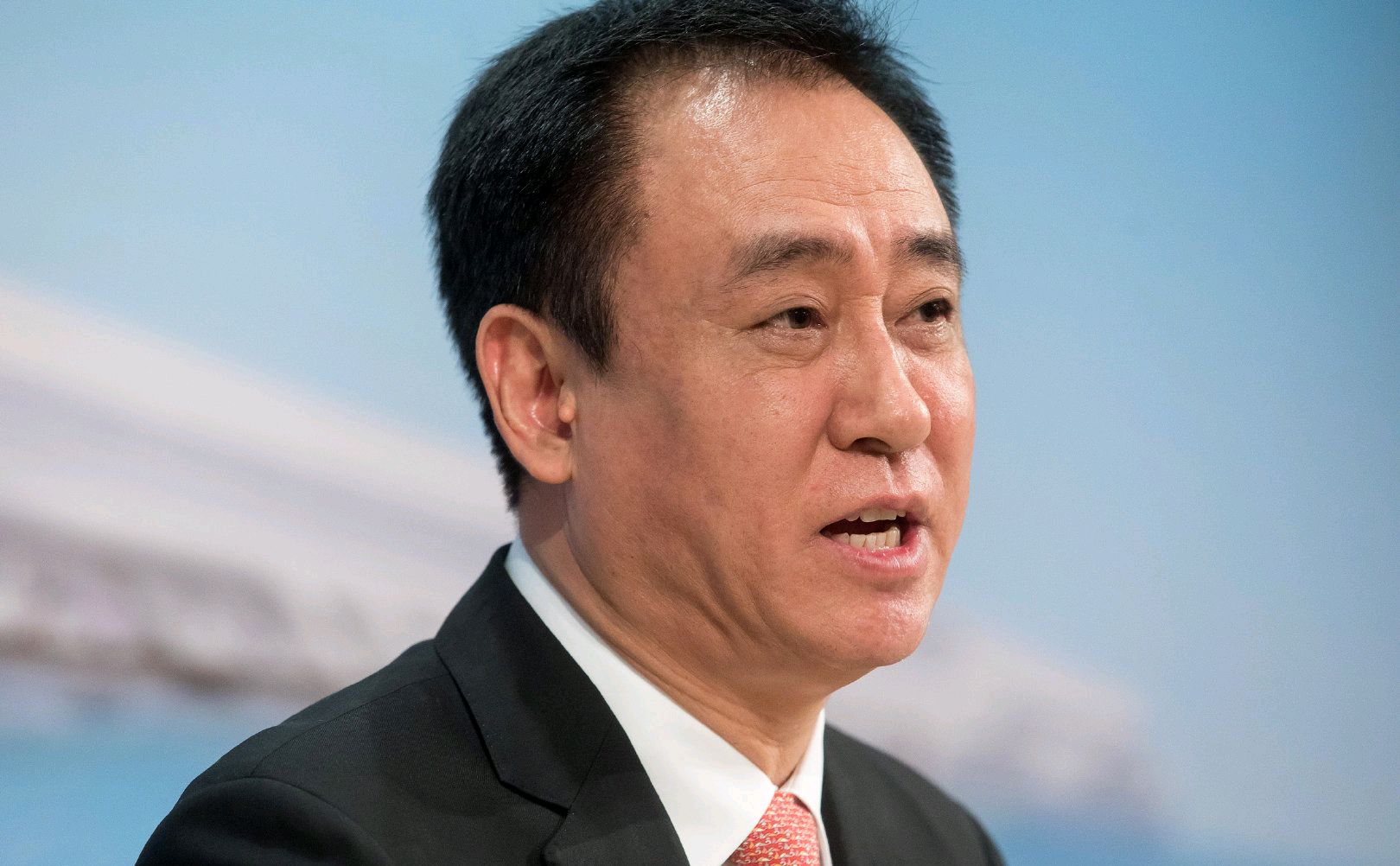 许家印化身"预言帝",本赛季中超或实现全华班