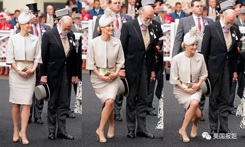 乔治小王子过生日,梅根哈里送祝福被骂:亲戚也要学会尊重!