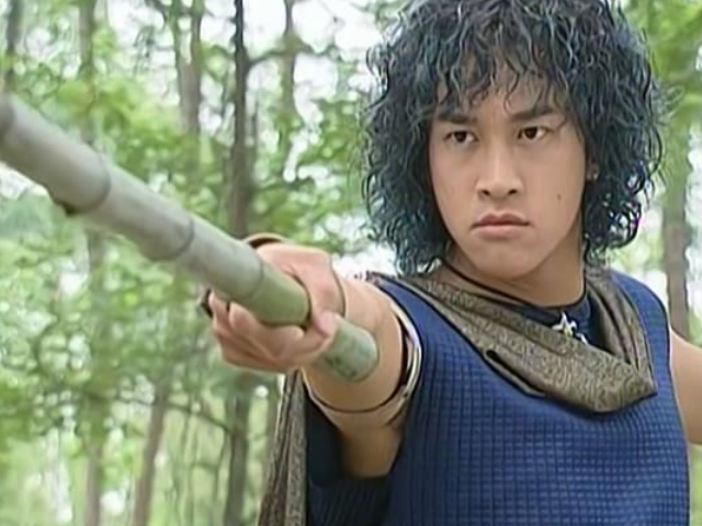 《风云》:聂风,步惊云,断浪之子,谁才是真正的强者?