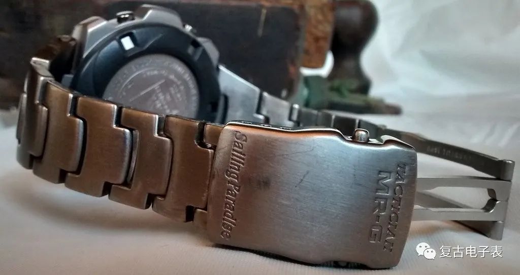 全金属海上战术师——mrg-1000 tactician