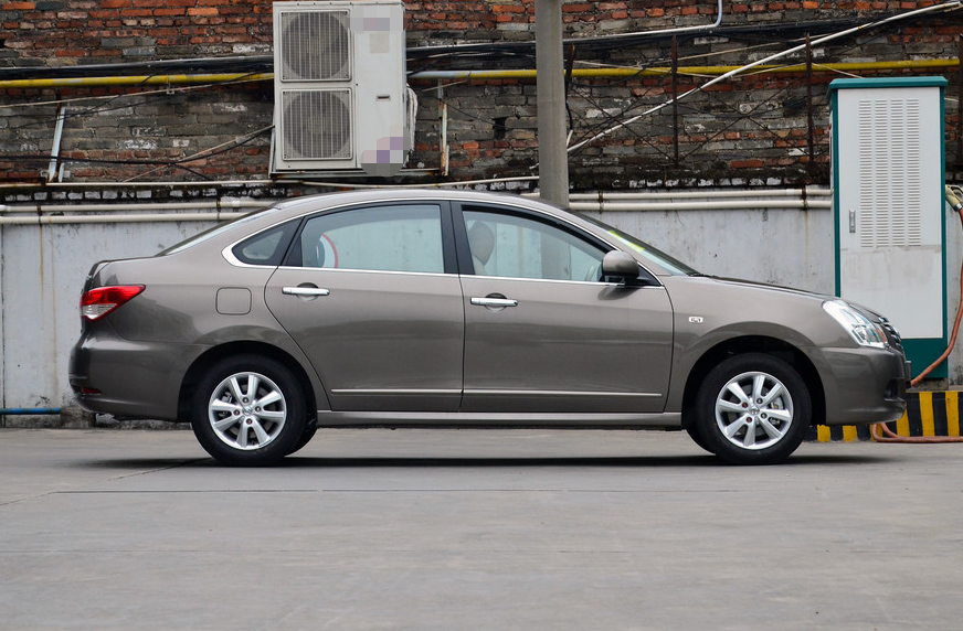 非常稳重的日产-轩逸经典,现代年轻人的首选,你会喜欢吗?