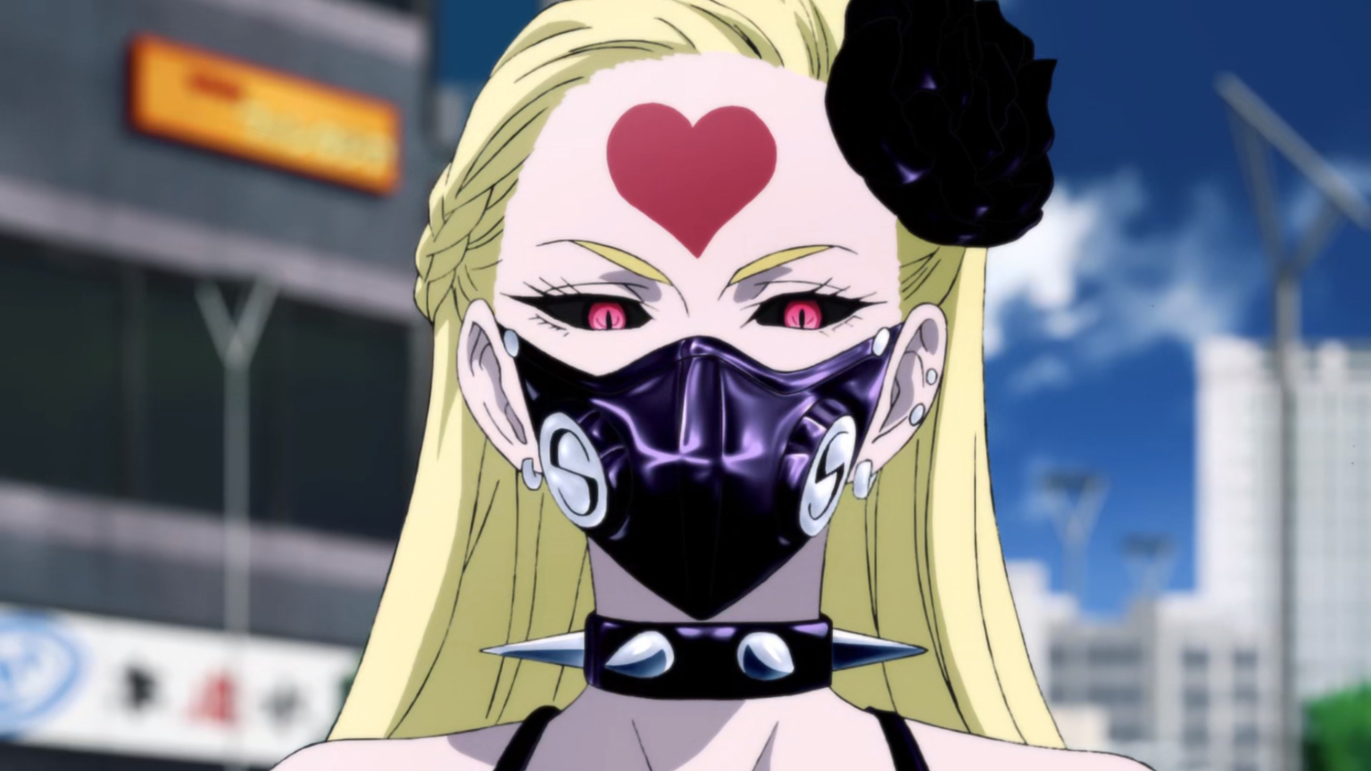 一拳超人:吹雪被鞭打,龙卷霸气登场对其说教,画风却毫无说服力