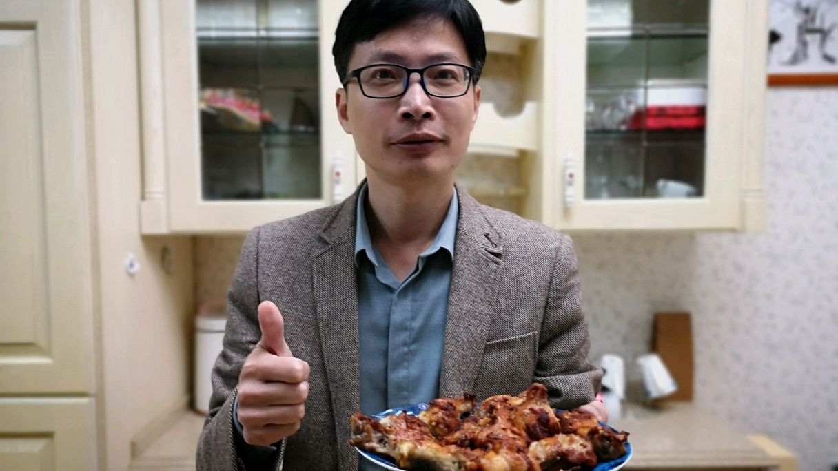 闽南独特风味“生姜煎土鸡”,大饭店招牌菜,宅家我做给你吃!