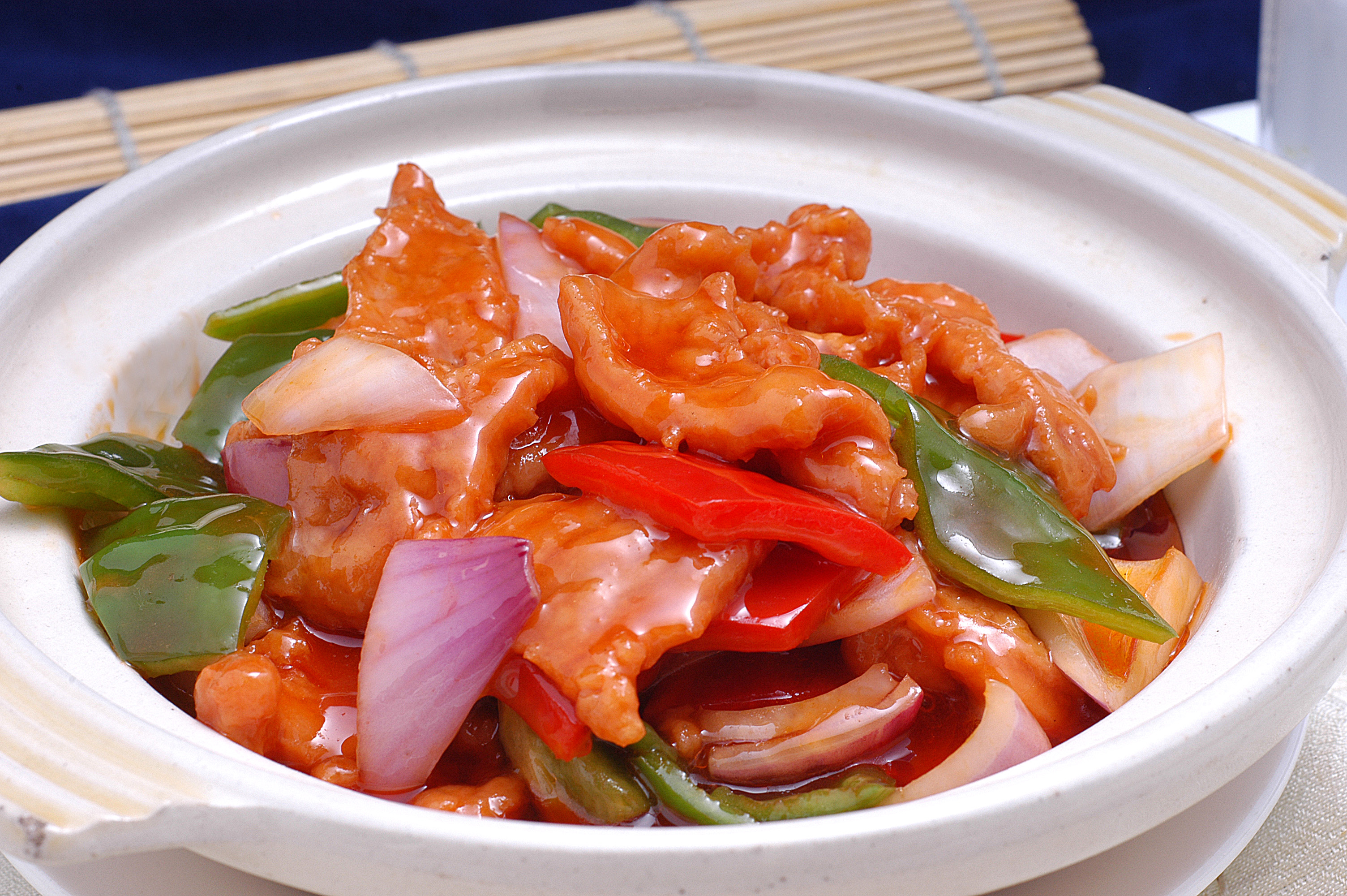 每天推荐的六道菜来啦,有你爱吃的吗?