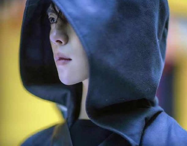 电视剧《沙海》中四大帅哥,吴邪落榜,张艺兴第二,第一果然是他