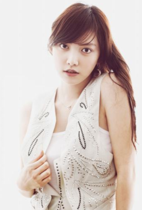 林珠恩个人资料 新剧林珠恩恋上崔振赫