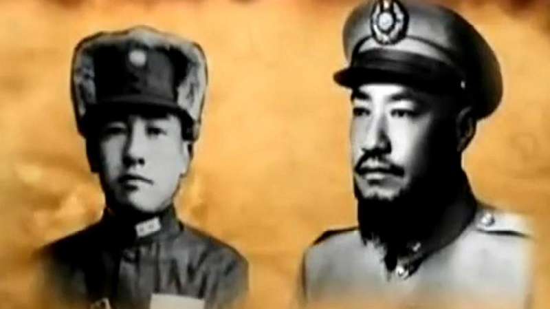揭秘：西北“马家军”悲惨结局，匪首马步芳客死他乡，太惨烈了,文化历史,中国正史,好看视频