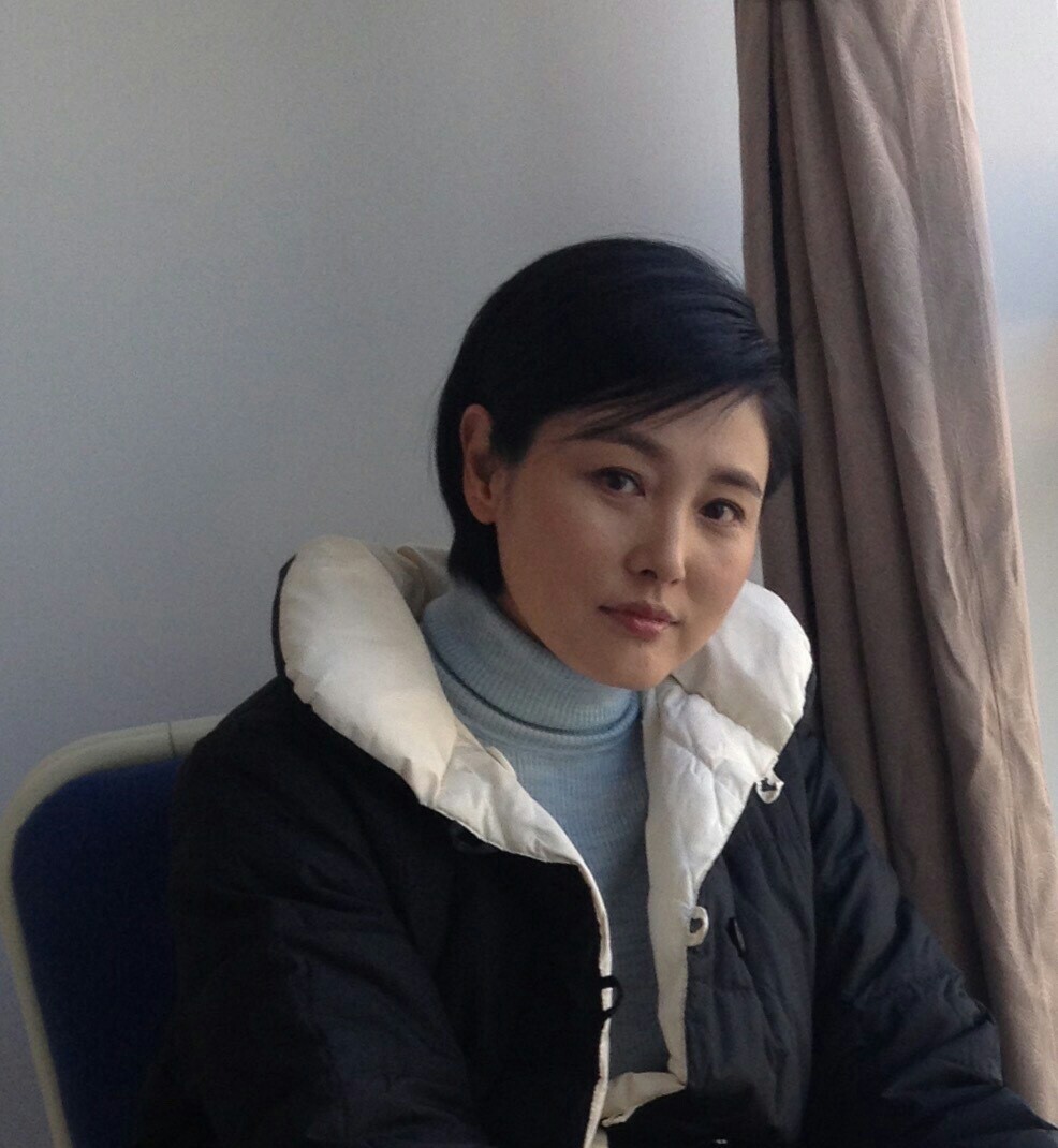 风靡一时的粉红女郎,如今的男人婆"张延"还是那么美