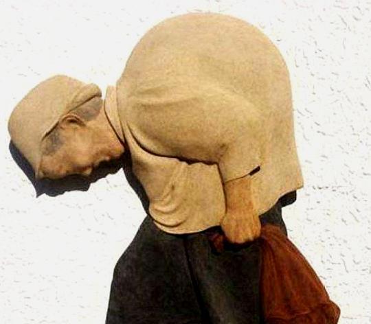 "麻面无须不可交,罗锅腰怀杀人刀",啥意思?老祖宗教你识人!