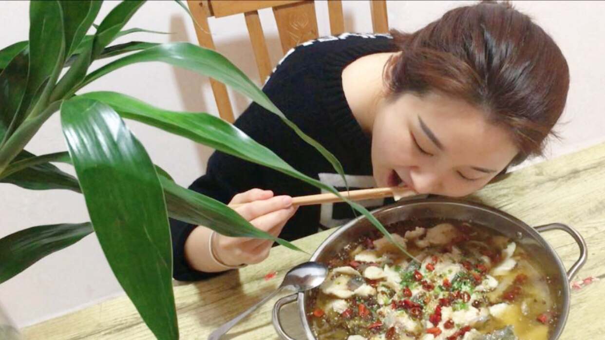 酸菜鱼正宗的做法,掌握这几个步骤,汤鲜肉嫩,比饭店的还好吃