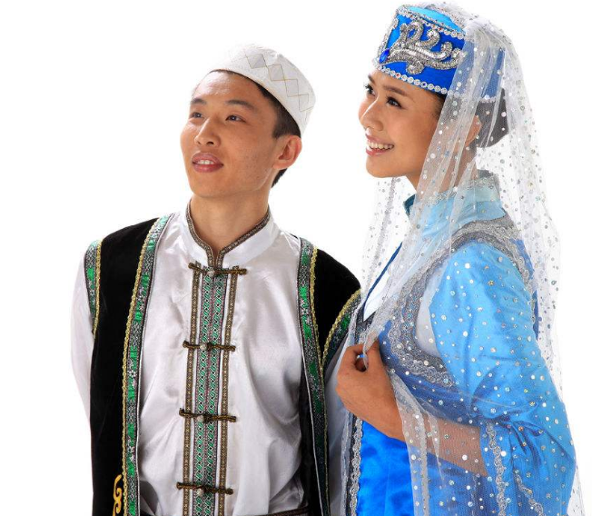 在民族和文化上,中国的回族人更像阿拉伯人还是汉人?