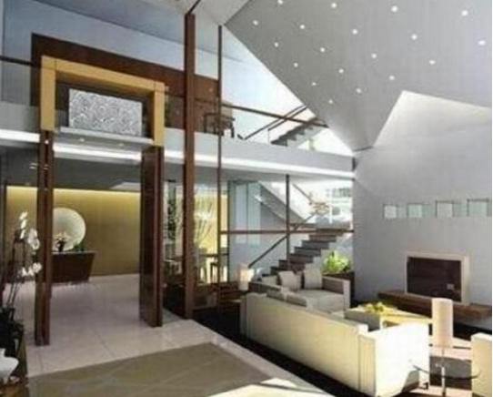 带你参观周杰伦的豪宅:装修豪华像座城堡,一家人住这里真幸福