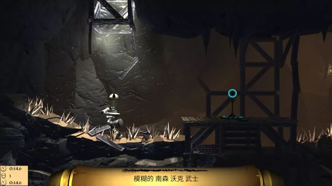 《生生不息》这游戏让我看透了生死