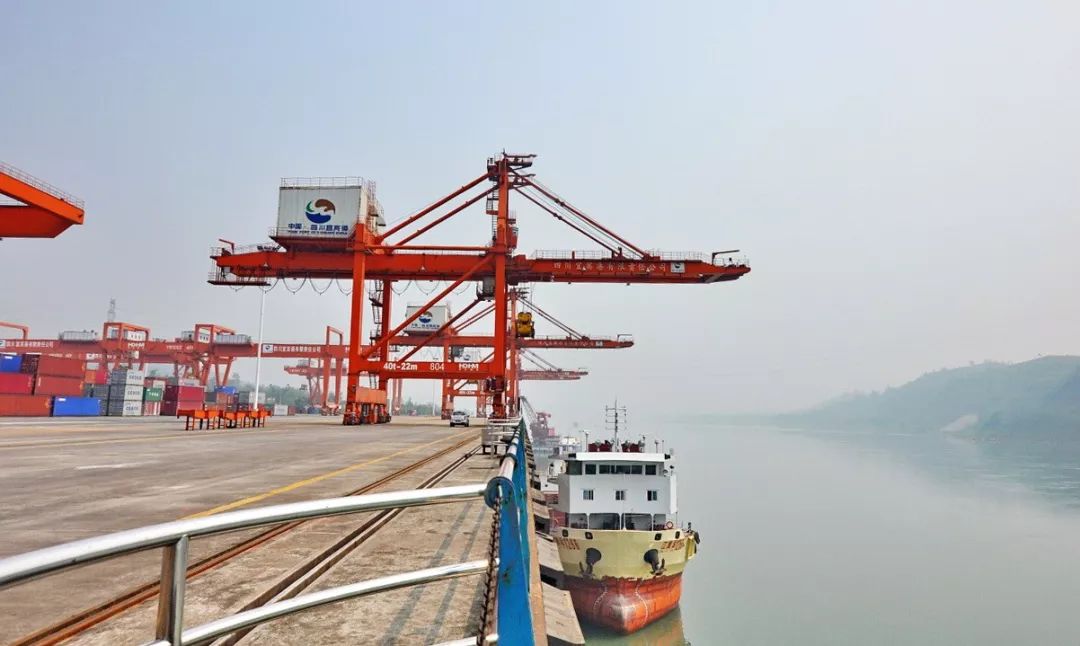 明天起,宜宾将被20家主流媒体集体"刷屏"!