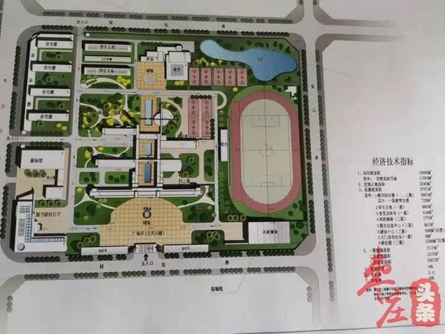 总投资11个亿,枣庄将新建(改扩建)10所学校