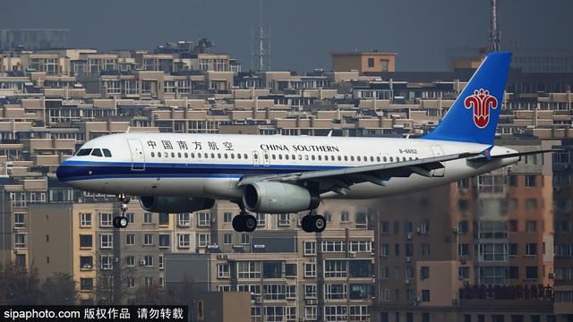 南方航空:2020年1月1日起正式退出天合聯盟