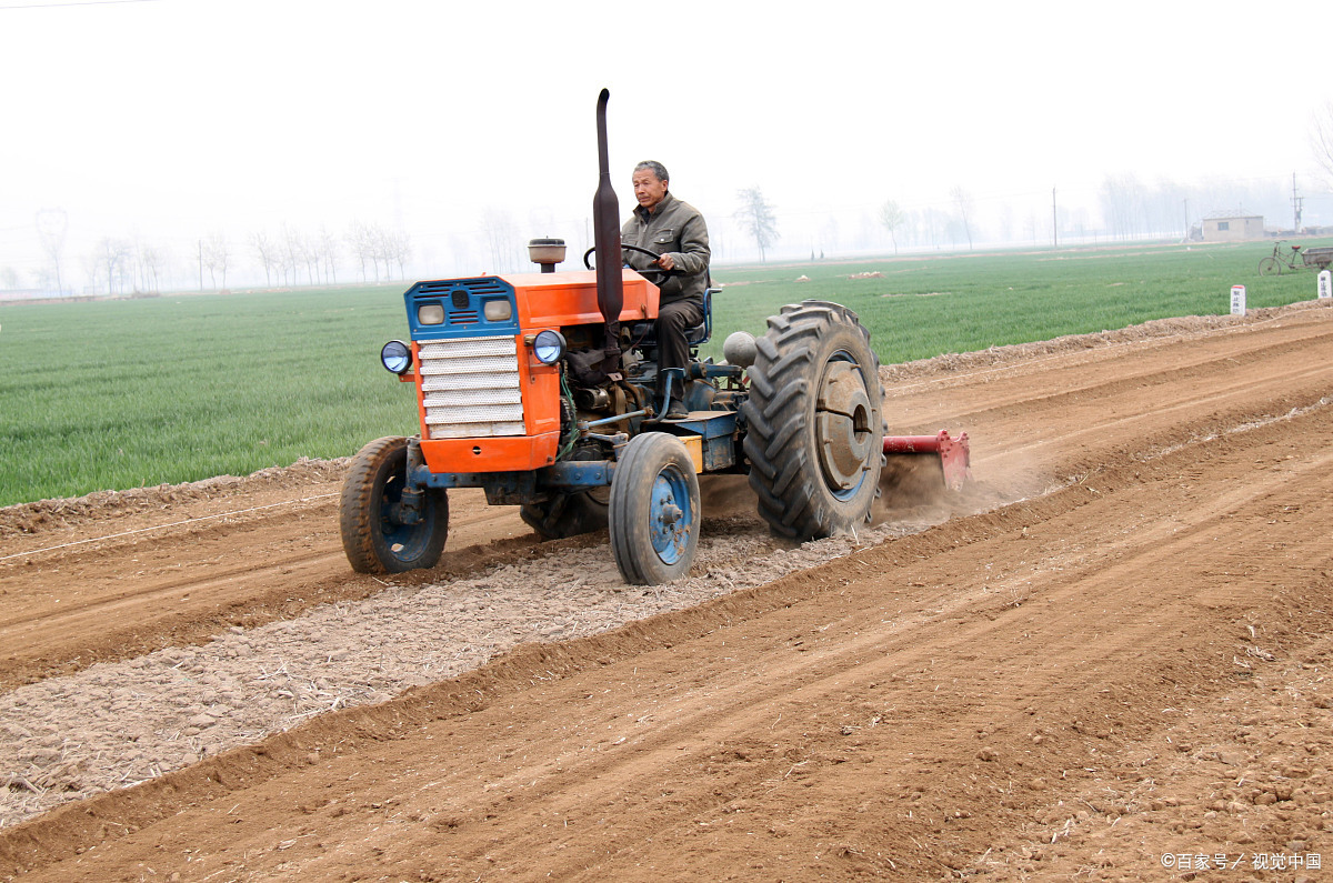 旋耕机犁 - 优质问答专区
