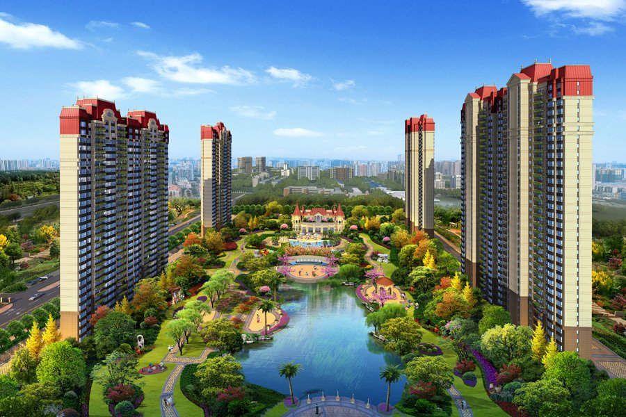 赣州恒大城怎么样 赣州恒大城房价走势