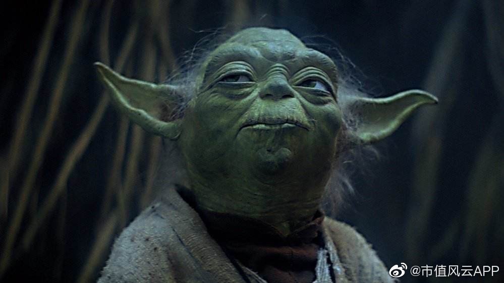 那么丑的尤达大师居然也能拍出可爱来.《曼达洛人》第一季完结了