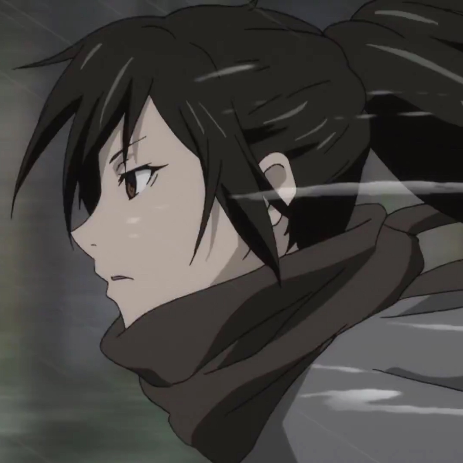 《多罗罗》动漫人物插画头像合集