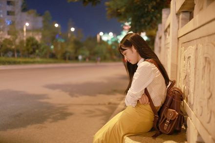 赶考考生惊险刺激的大型纪录片《悲惨一天:我真滴好惨》之下午篇