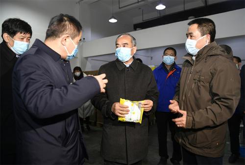 鞍山又确诊2人,为7旬夫妇,病前14天没外出,只和儿子吃过午饭