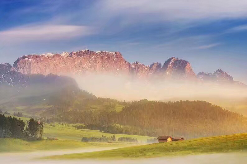 美化心灵的美图,让心灵纯洁无暇