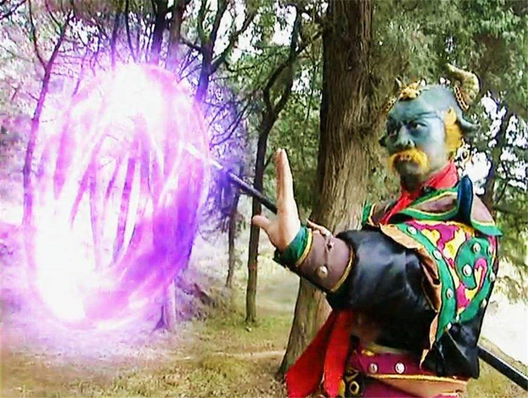 青牛精不想吃唐僧肉,为何还为难孙悟空?只因老君太没面子