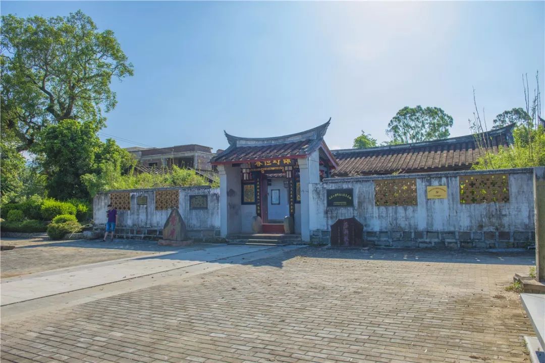 一门两帝师,孝廉百世名,谁家这么牛?