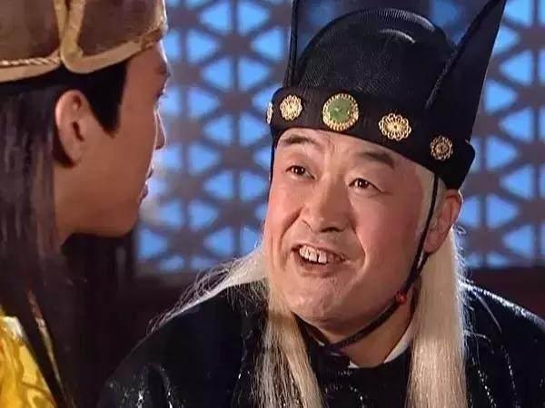 从"太监专业户"到《只为遇见你》国民好外公李建义不愧是老演员