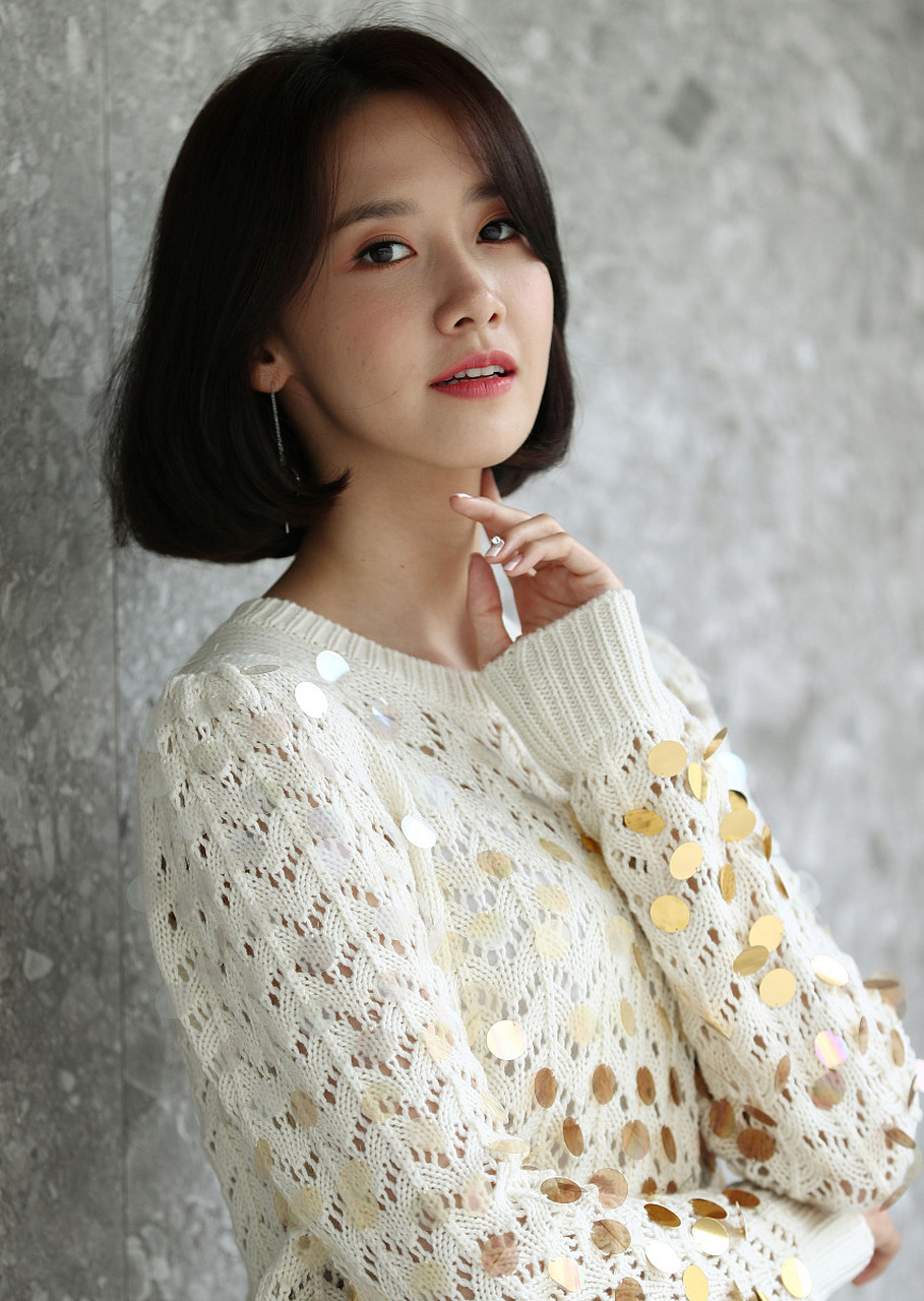 短发女生也能魅力四溢!