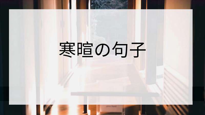 「日语学习」用日语怎么寒暄呢?寒暄句子了解一下~,教育,兴趣学习,好看视频