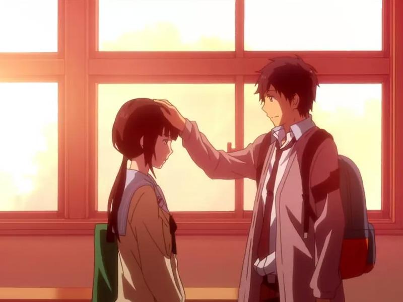 暖心番《重生计划》,重返17岁,重返那最初的青春与感动