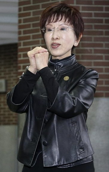 洪秀柱在国民党内到底有多大的影响力?