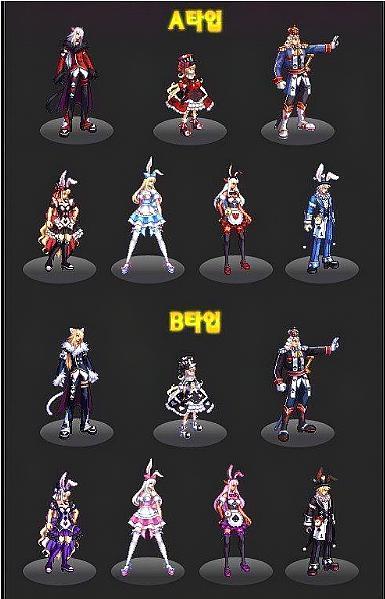 dnf:历代51套装扮大集合,帝国套成永恒经典,你最喜欢哪一套?