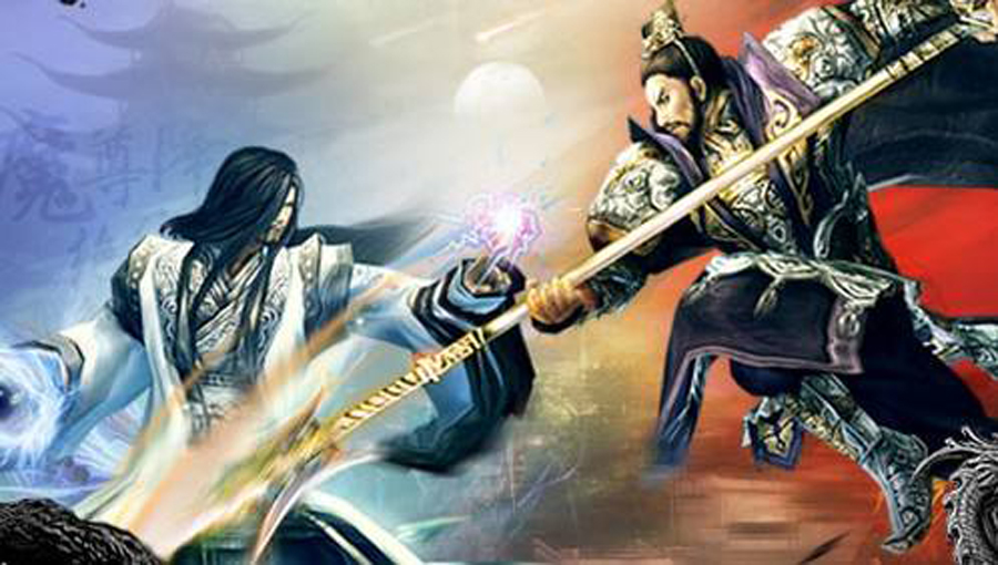 《剑网三》新资讯:浩气长存,体验服大攻防首次击退王遗风